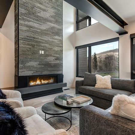 Park City Adventures Ngoại thất bức ảnh