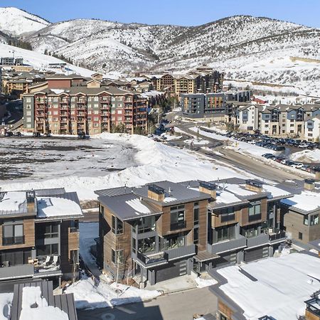 Park City Adventures Ngoại thất bức ảnh