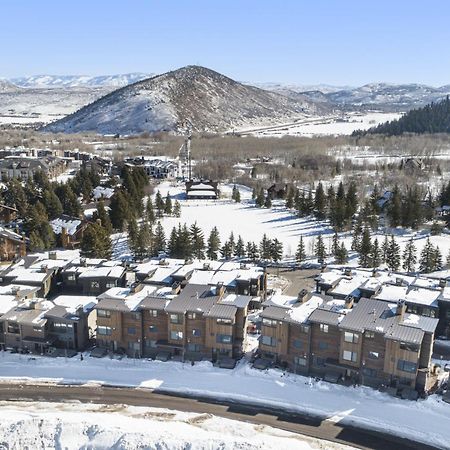 Park City Adventures Ngoại thất bức ảnh