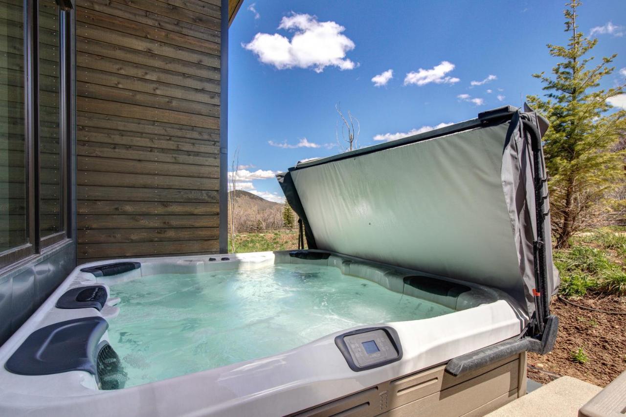 Park City Adventures Ngoại thất bức ảnh