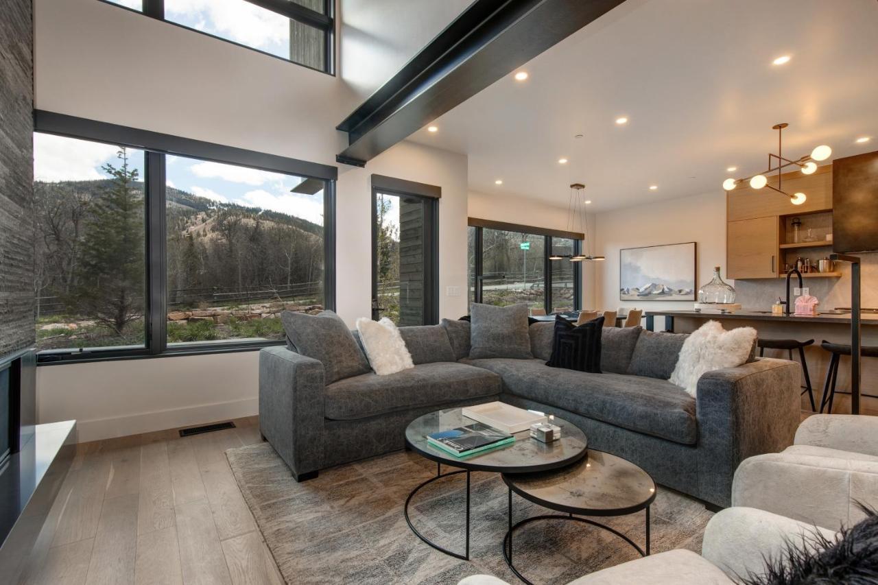 Park City Adventures Ngoại thất bức ảnh