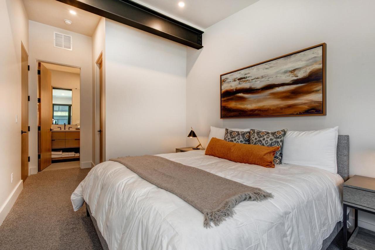 Park City Adventures Ngoại thất bức ảnh