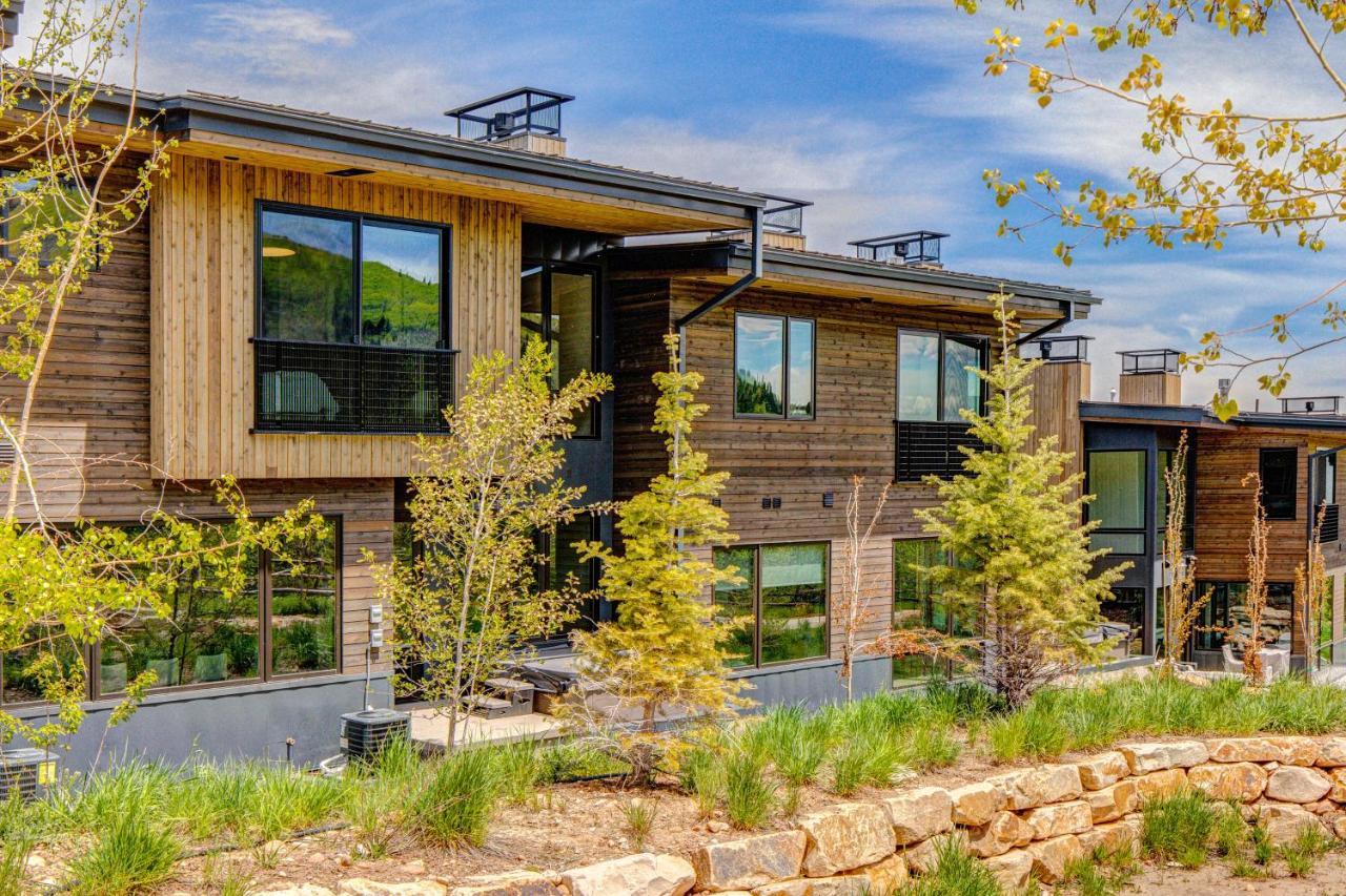 Park City Adventures Ngoại thất bức ảnh