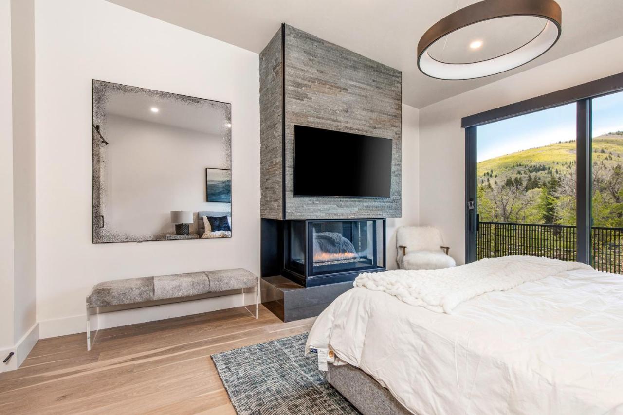 Park City Adventures Ngoại thất bức ảnh