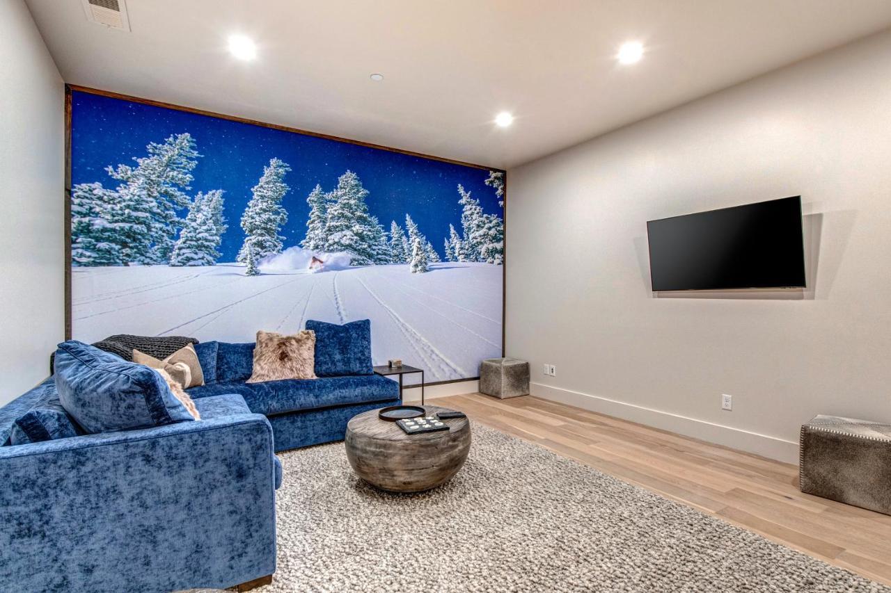 Park City Adventures Ngoại thất bức ảnh