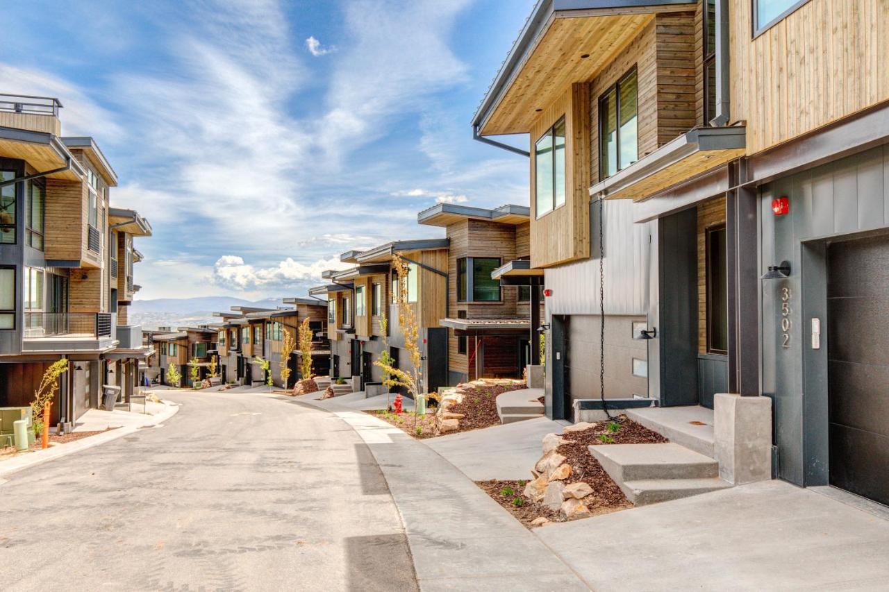 Park City Adventures Ngoại thất bức ảnh