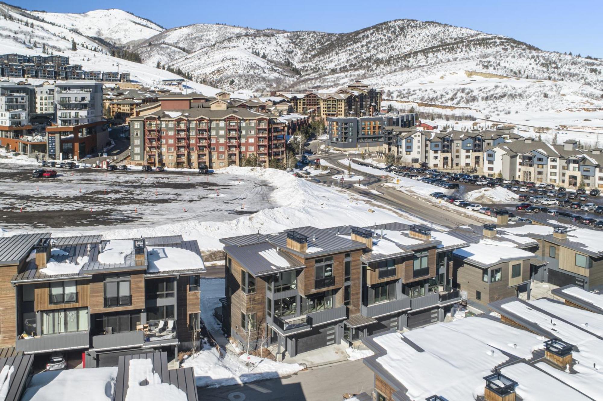 Park City Adventures Ngoại thất bức ảnh