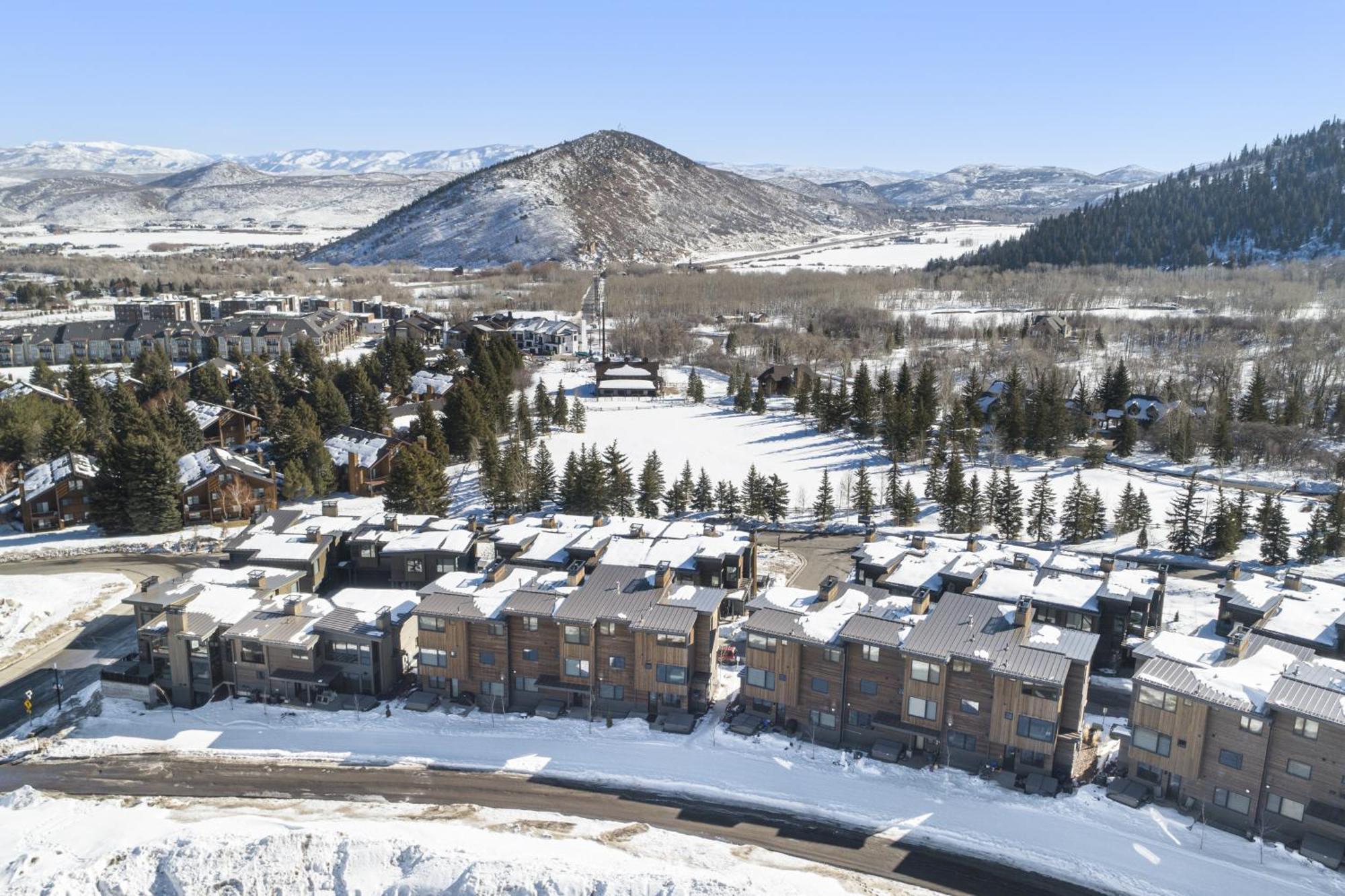 Park City Adventures Ngoại thất bức ảnh