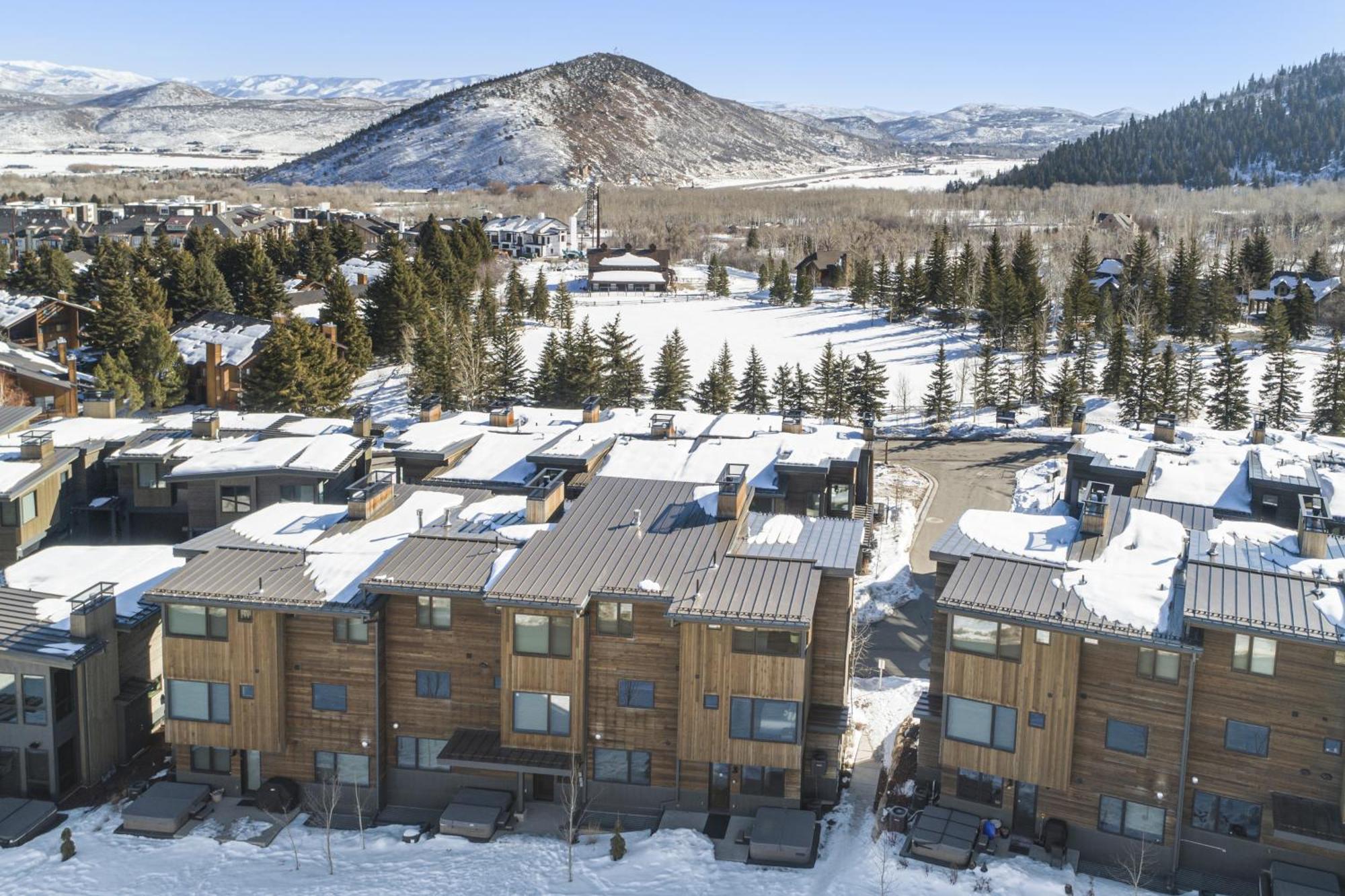 Park City Adventures Ngoại thất bức ảnh