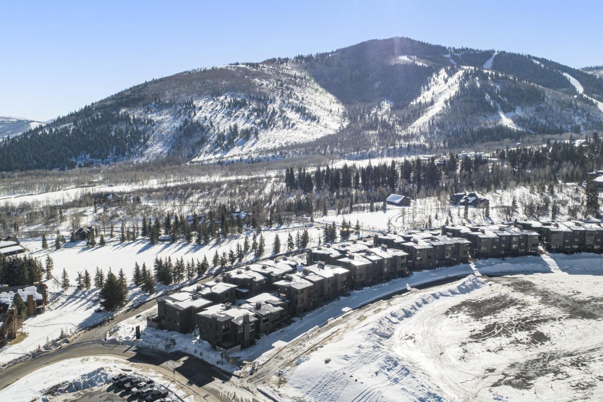 Park City Adventures Ngoại thất bức ảnh